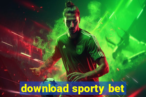 download sporty bet